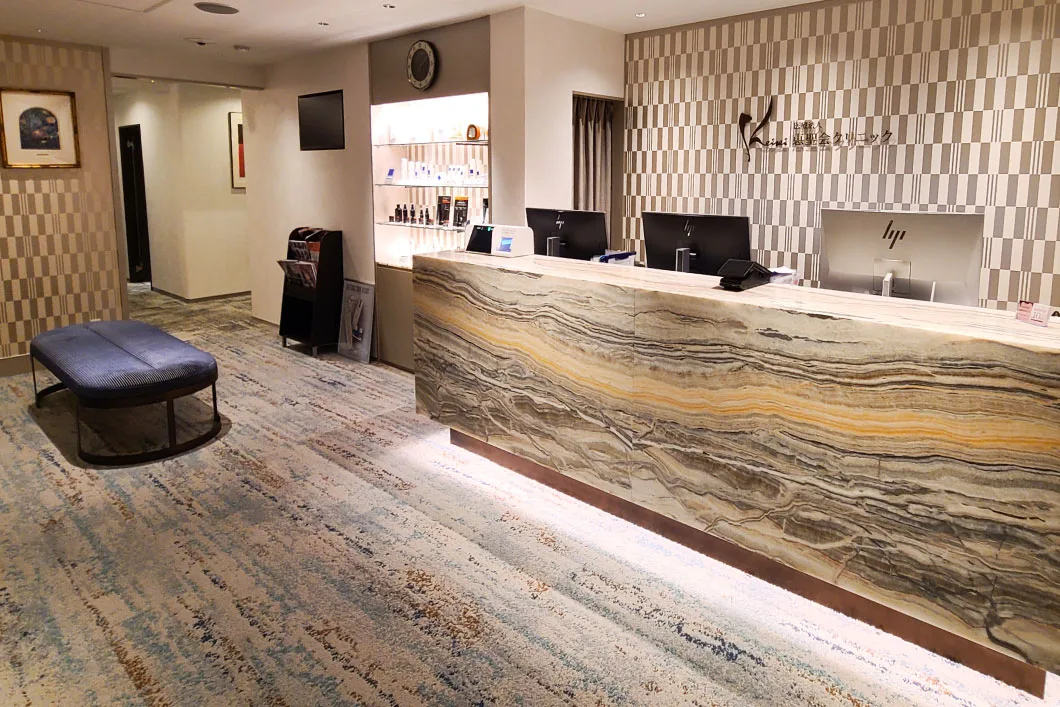 肩ボトックス：大阪のクリニック10選｜NERO DOCTOR / BEAUTY（美容医療）