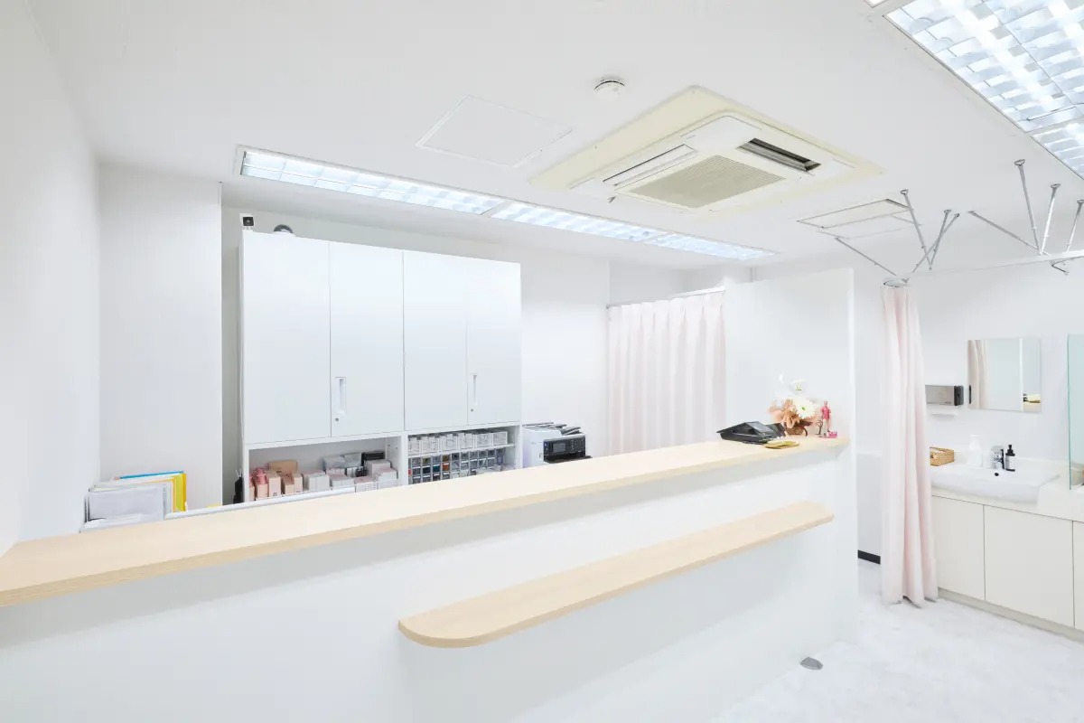 新宿でニキビ治療ができる皮膚科・美容皮膚科|NERO美容医療