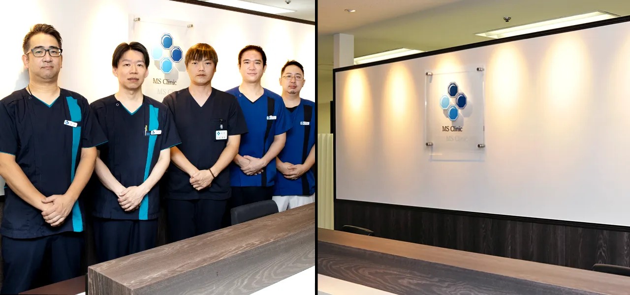 メンズ脱毛を新宿で始めるなら？部位別の特徴と医療脱毛のできるクリニック10選｜NERO DOCTOR / BEAUTY（美容医療）