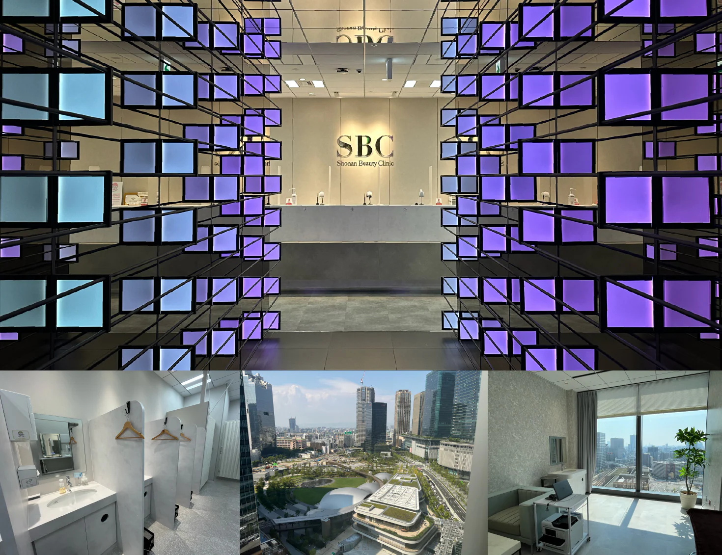 肩ボトックス：大阪のクリニック10選｜NERO DOCTOR / BEAUTY（美容医療）