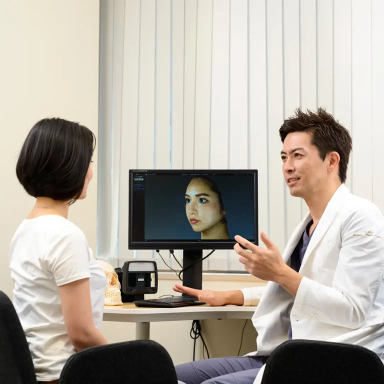 ベビーコラーゲンを福岡で受けるなら？年齢に応じたケアを目指せるクリニック10選｜NERO DOCTOR / BEAUTY（美容医療）