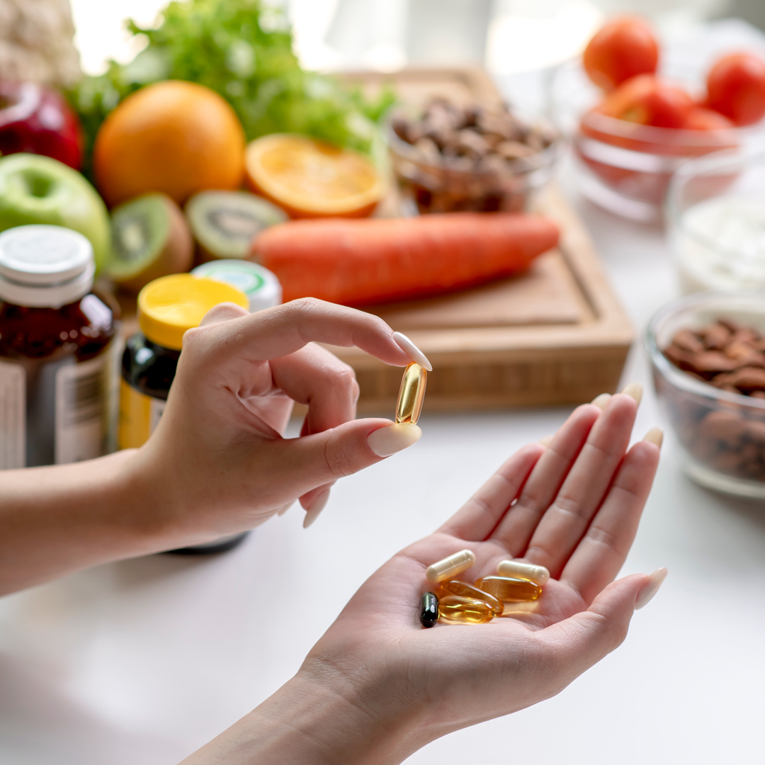 飲むビタミンの新常識？自分のタイプにぴったりの“ 本当においしい＆続けられる”ものはどれ？人気商品もご紹介｜NERO DOCTOR / BEAUTY（美容医療）