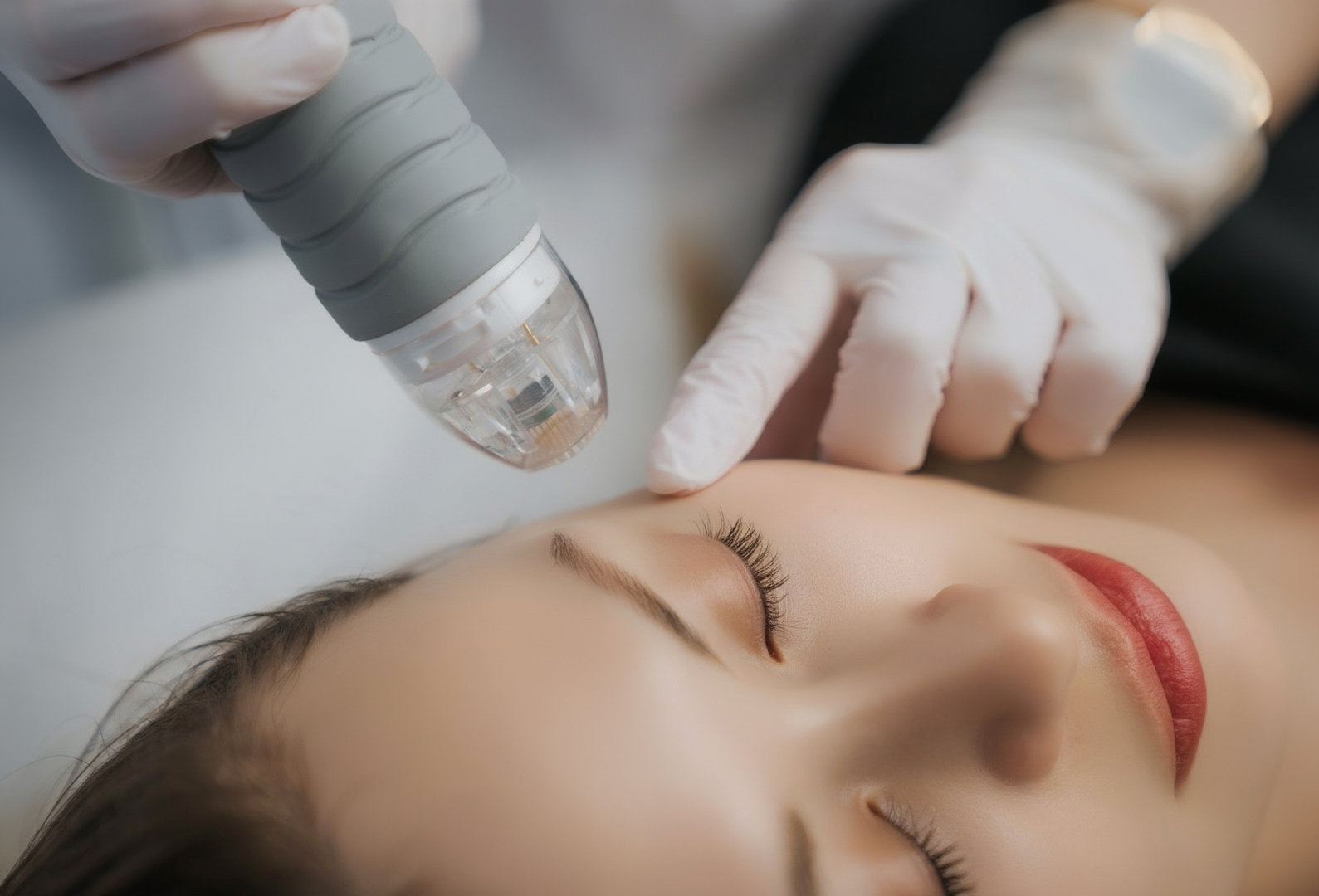 「デバイスサージェリー」って？“切らない”施術の高度化でデバイスを操る外科医の時代へ｜NERO DOCTOR / BEAUTY（美容医療）