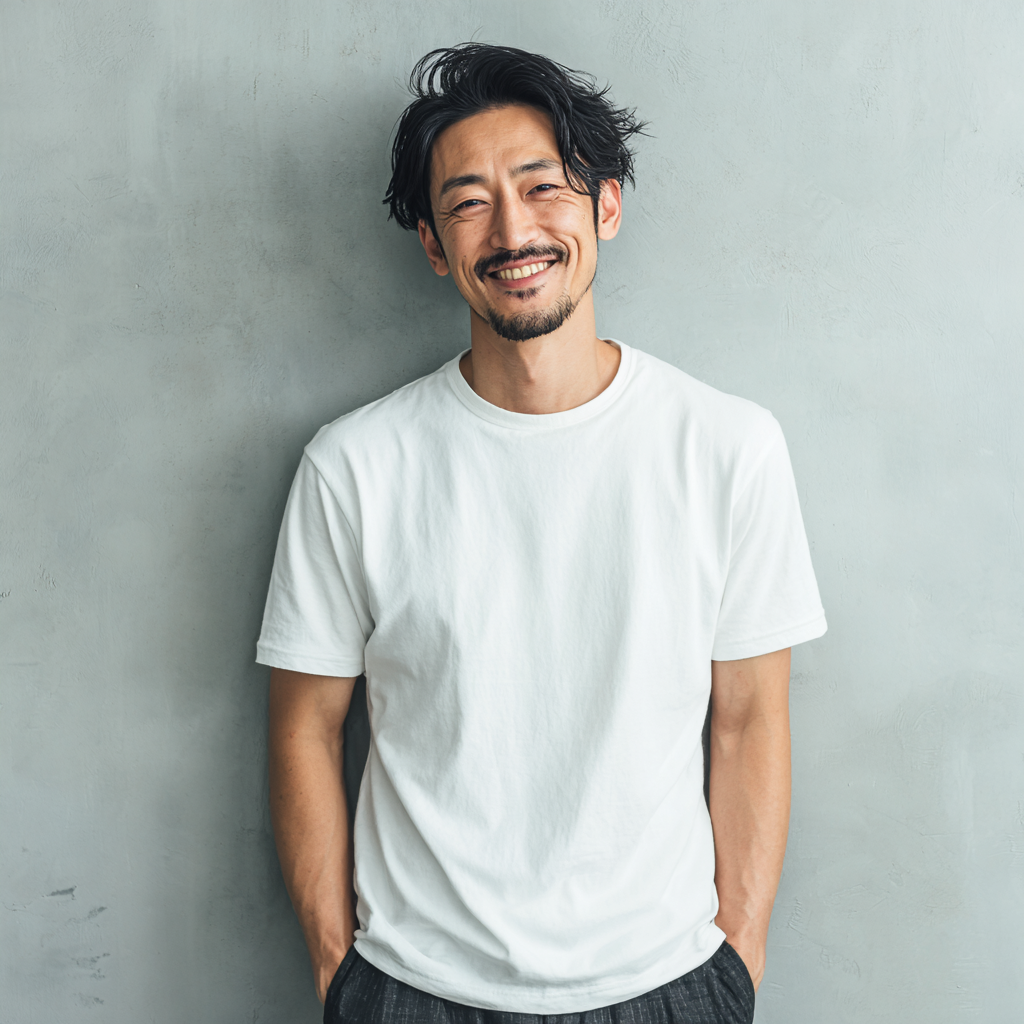 イケオジが魅力的な理由と男性美容医療の正解｜NERO DOCTOR / BEAUTY（美容医療）