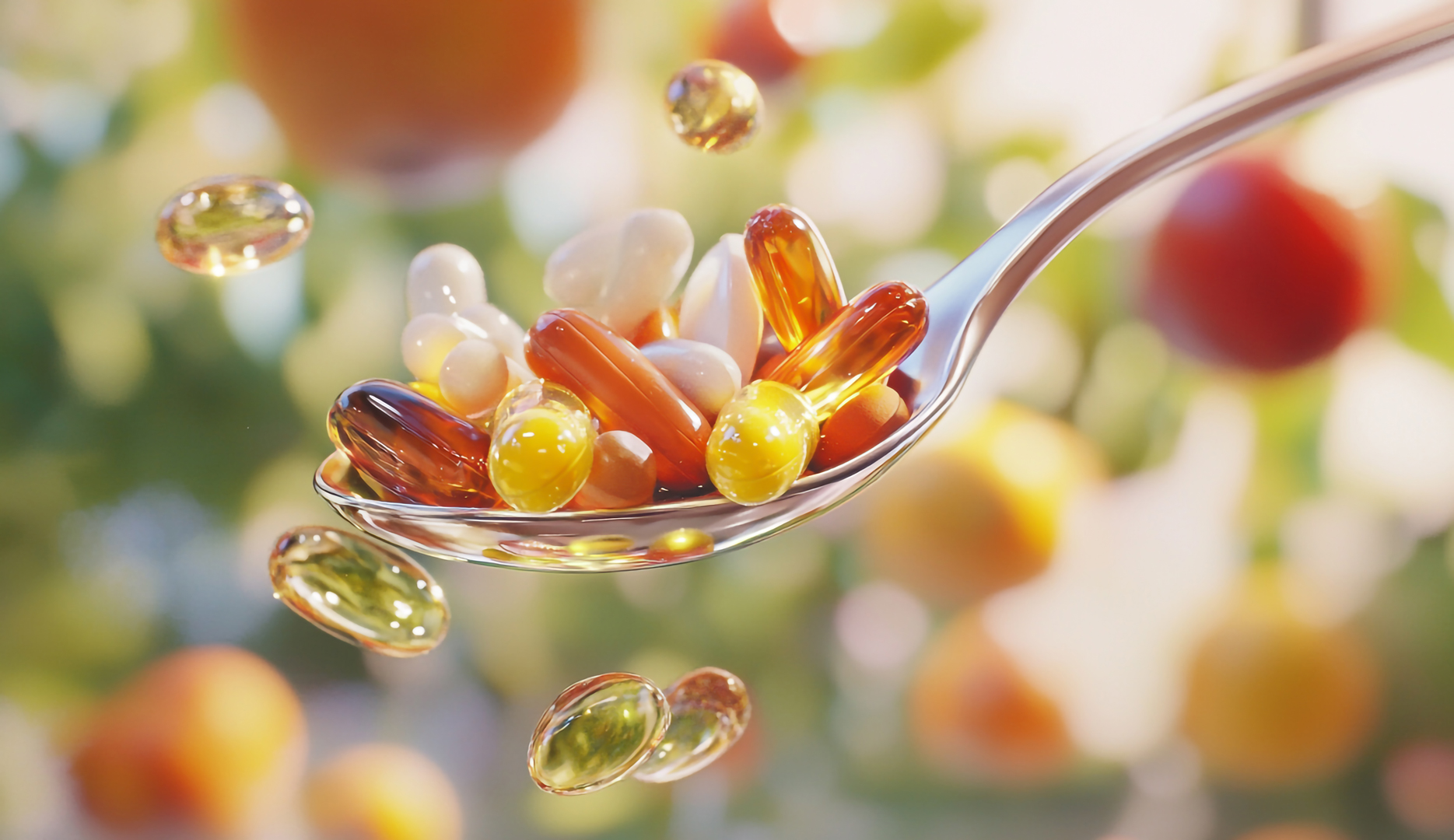 飲むビタミンの新常識？自分のタイプにぴったりの“ 本当においしい＆続けられる”ものはどれ？人気商品もご紹介｜NERO DOCTOR / BEAUTY（美容医療）