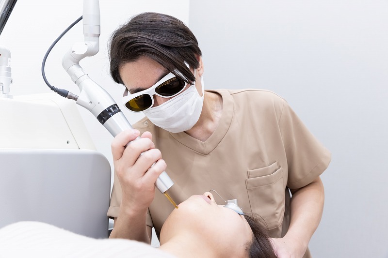 ピコトーニングを大阪で｜クリニック選びのポイントと後悔しないための基礎知識｜NERO DOCTOR / BEAUTY（美容医療）