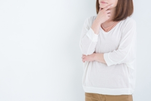 びらびらない人もいる？個人差について解説