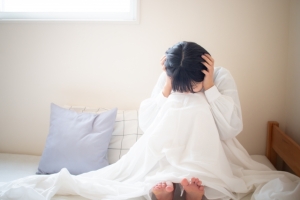 大陰唇が大きい原因と改善方法