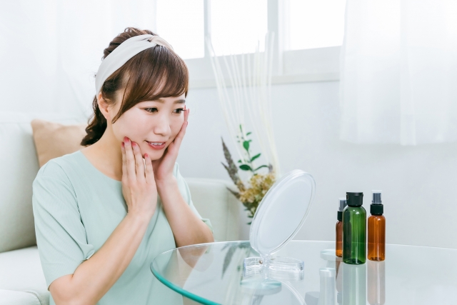 ハリ肌の作り方と美容医療・セルフケア方法｜NERO DOCTOR / BEAUTY（美容医療）