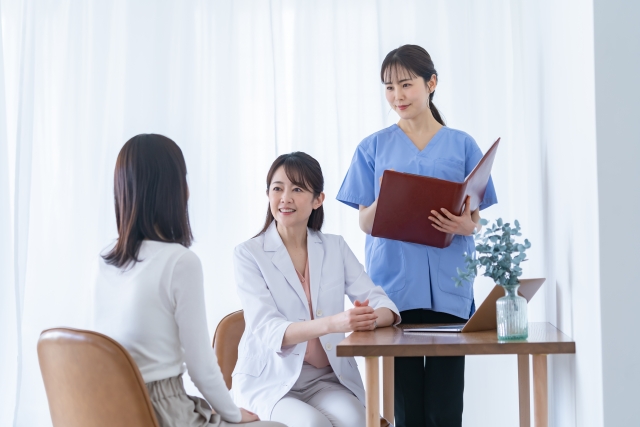 大陰部のたるみ改善方法｜NERO DOCTOR / BEAUTY（美容医療）