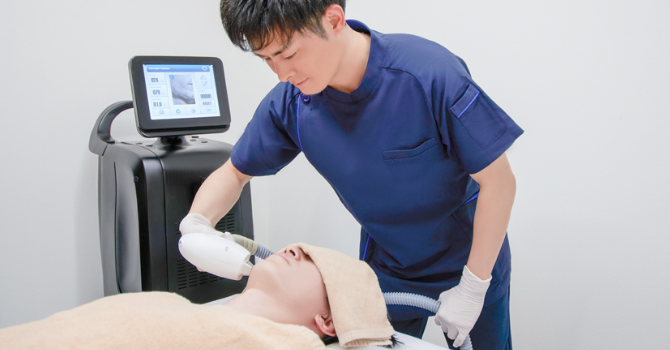 メンズ脱毛を京都で始めたい！クリニック10選と費用相場など｜NERO DOCTOR / BEAUTY（美容医療）