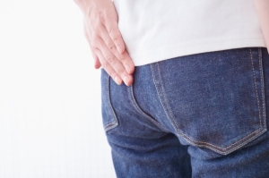 大陰唇がシワシワになる理由と対処法