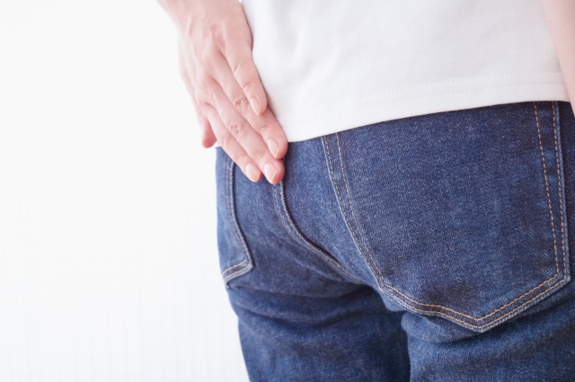 大陰唇がシワシワになる理由と対処法