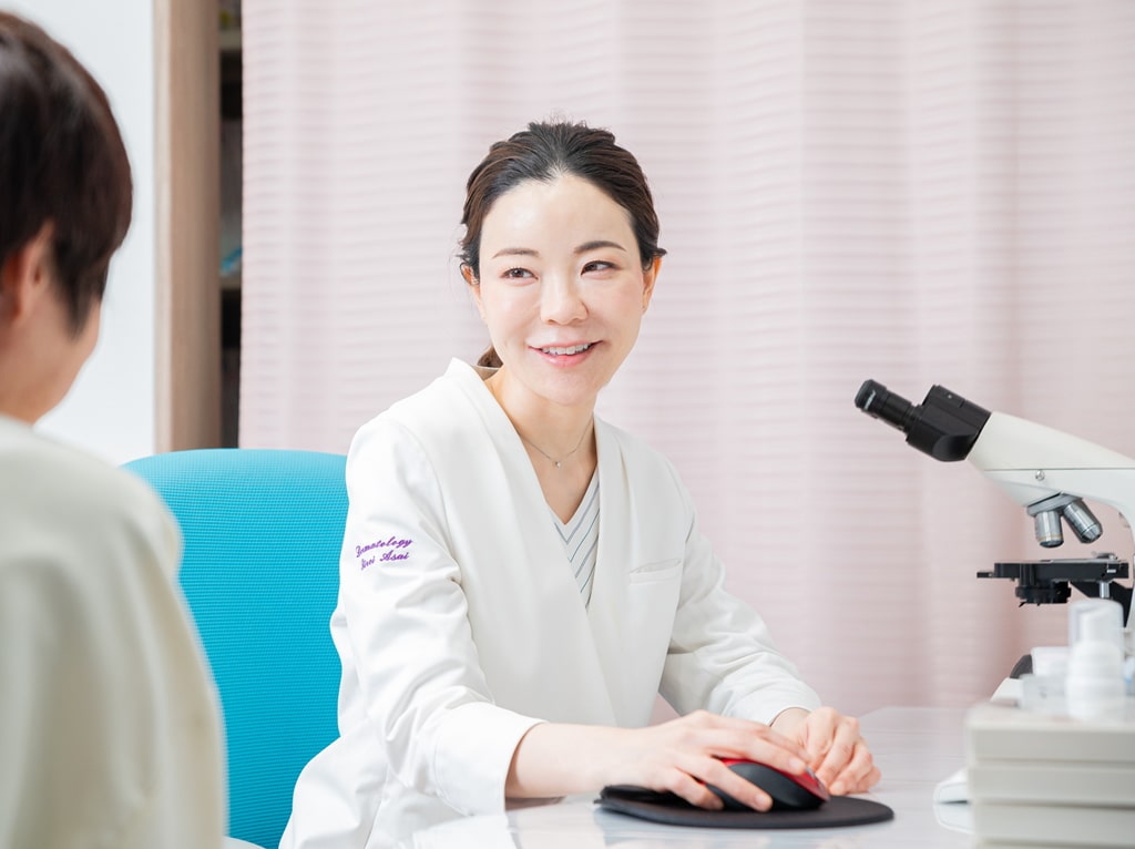 京都でシミ取りを始めるのなら？後悔しないための基礎知識と注目クリニック10選｜NERO DOCTOR / BEAUTY（美容医療）