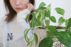 びらびらが片方だけ大きい原因と治療法