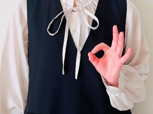 小陰唇肥大はなぜ起こる？原因と正常範囲を解説｜NERO DOCTOR / BEAUTY（美容医療）