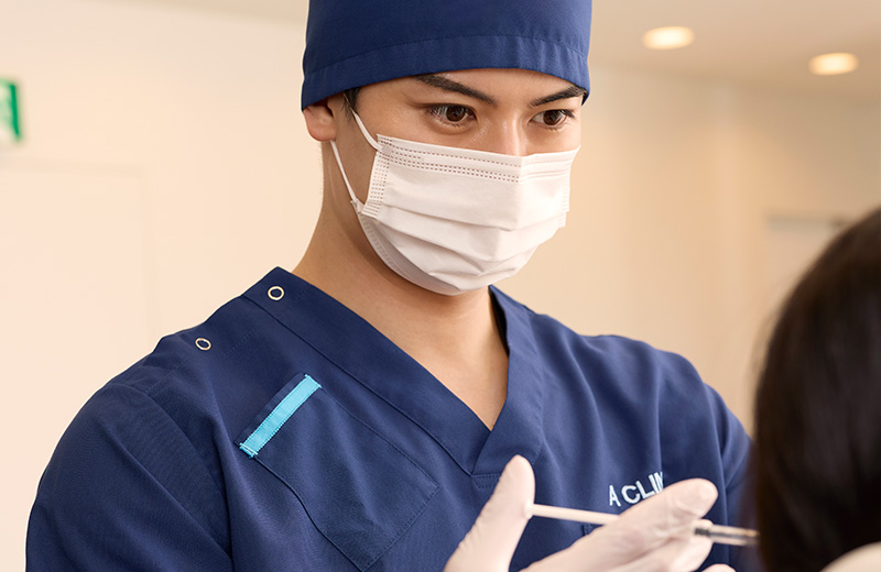 リトゥオ（Re2O）を大阪で受けられるクリニック8選|選び方と特徴を解説｜NERO DOCTOR / BEAUTY（美容医療）