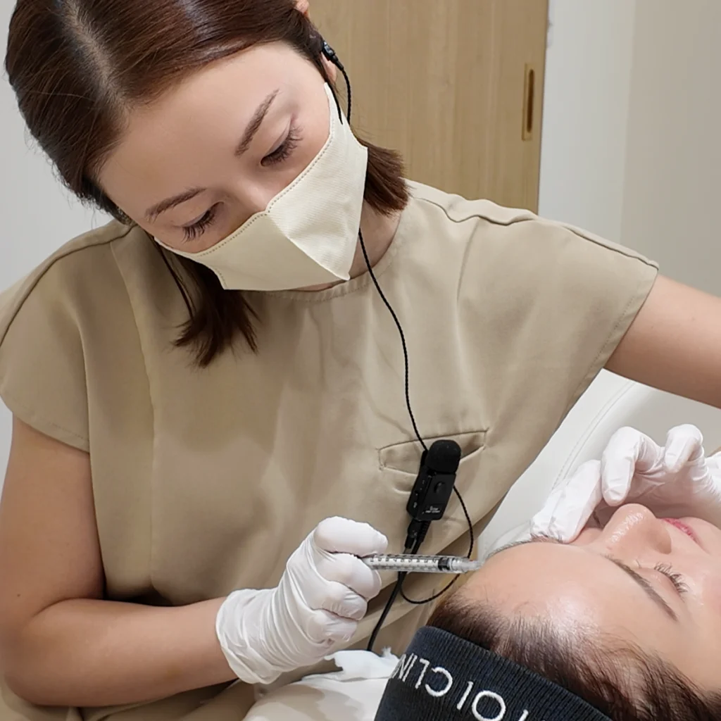 ベビーコラーゲンが受けられる広島のクリニック8選｜目元・口元の細かいシワ悩みに｜NERO DOCTOR / BEAUTY（美容医療）
