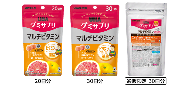 飲むビタミンの新常識？自分のタイプにぴったりの“ 本当においしい＆続けられる”ものはどれ？人気商品もご紹介｜NERO DOCTOR / BEAUTY（美容医療）