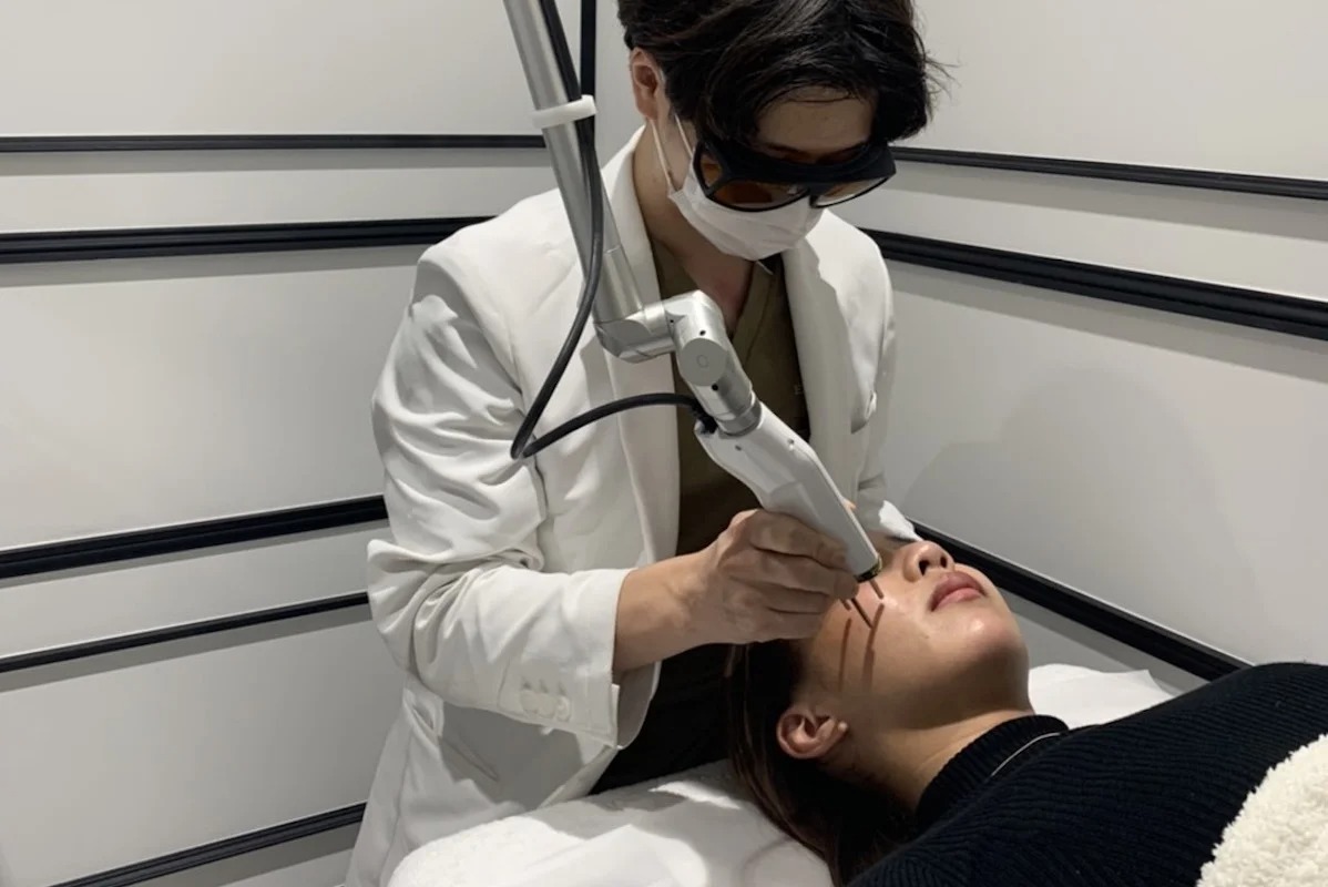 ピコトーニングを大阪で｜クリニック選びのポイントと後悔しないための基礎知識｜NERO DOCTOR / BEAUTY（美容医療）