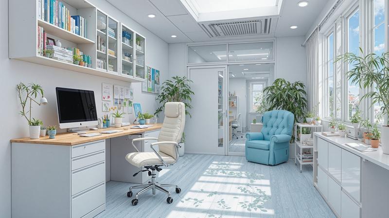 クマ取りの経過を徹底解説｜ダウンタイムを短縮するコツとは｜NERO DOCTOR / BEAUTY（美容医療）