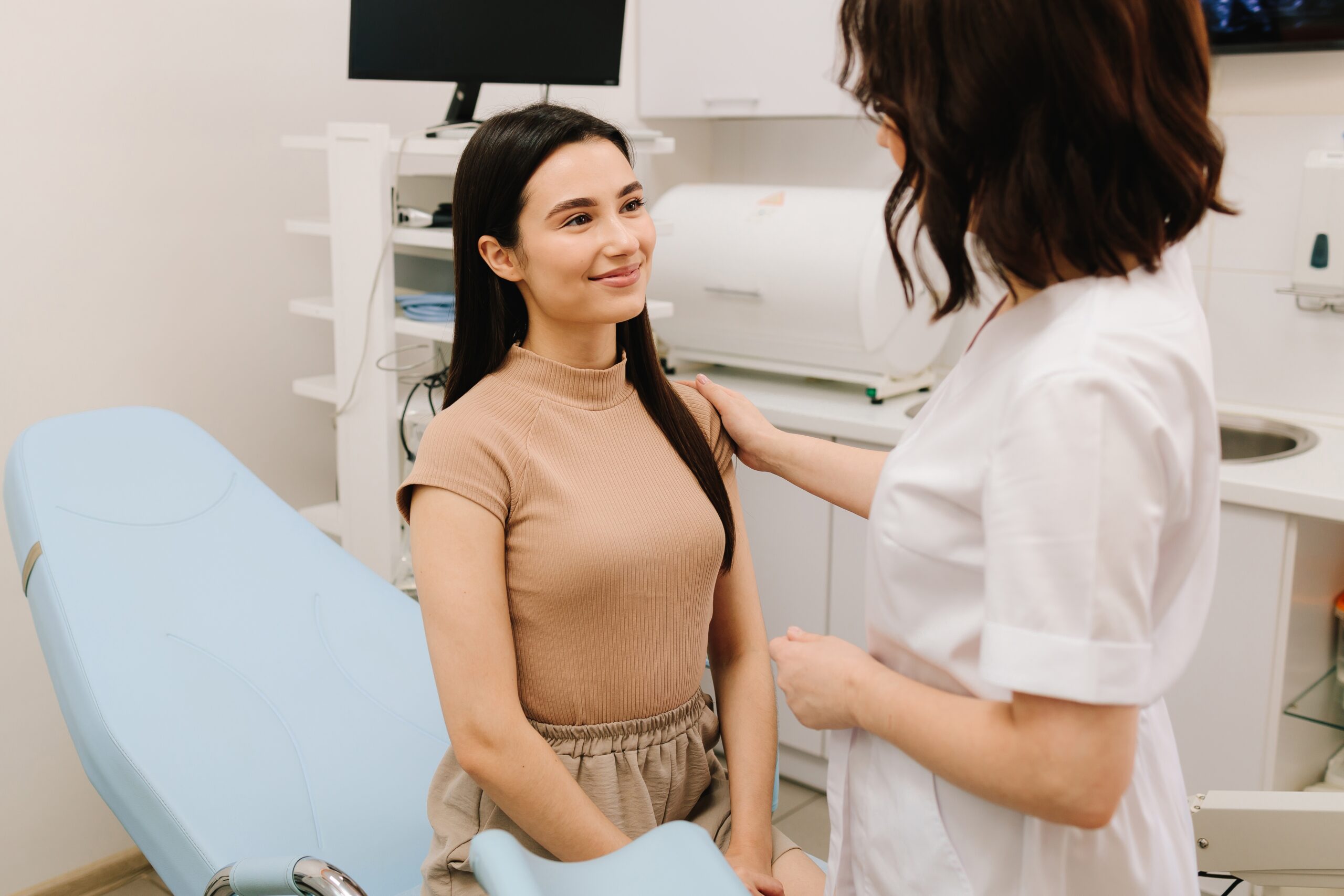 膣の洗い方はこれで合ってる？正しいケア方法とやりがちなNG習慣、フェムケアの選択肢｜NERO DOCTOR / BEAUTY（美容医療）