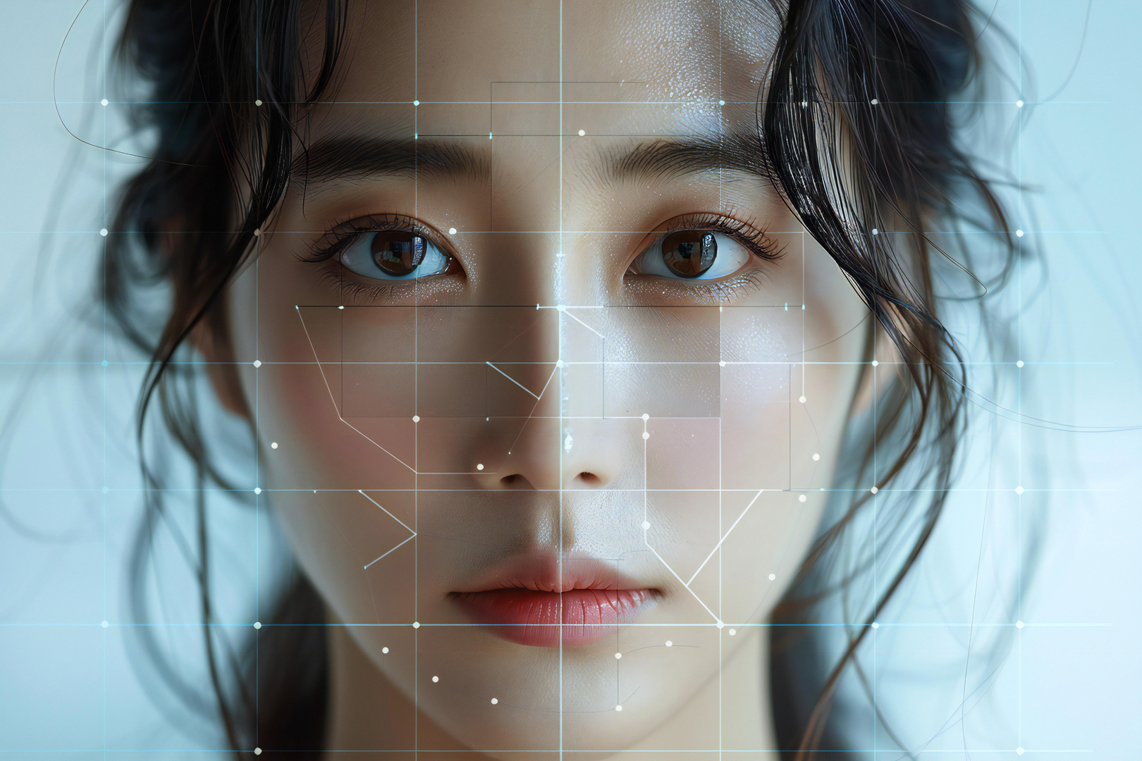 肌診断器はマーケツールか医学的評価か？VISIA・ネオヴォアール・ベクトラ・AURA・シンクレアを比較検証｜NERO DOCTOR / BEAUTY（美容医療）