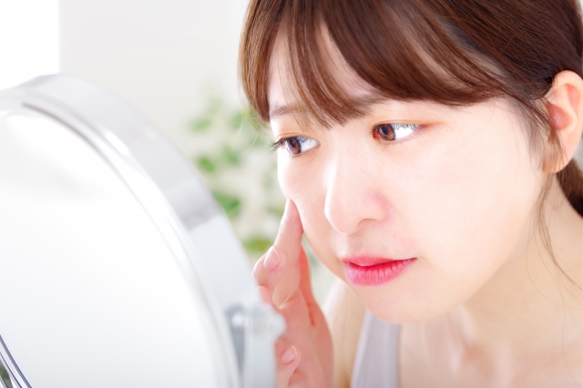 【埋没二重】左右差の原因と対処・判断基準を解説｜NERO美容医療