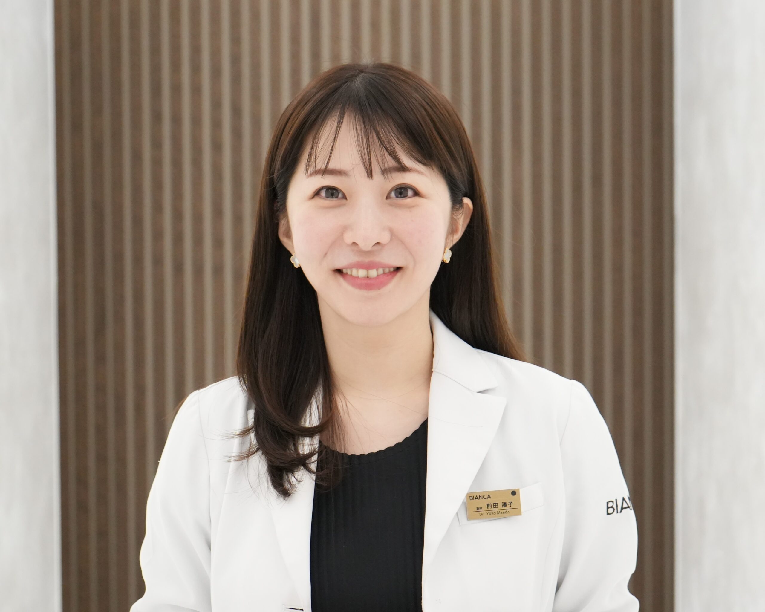 前田先生