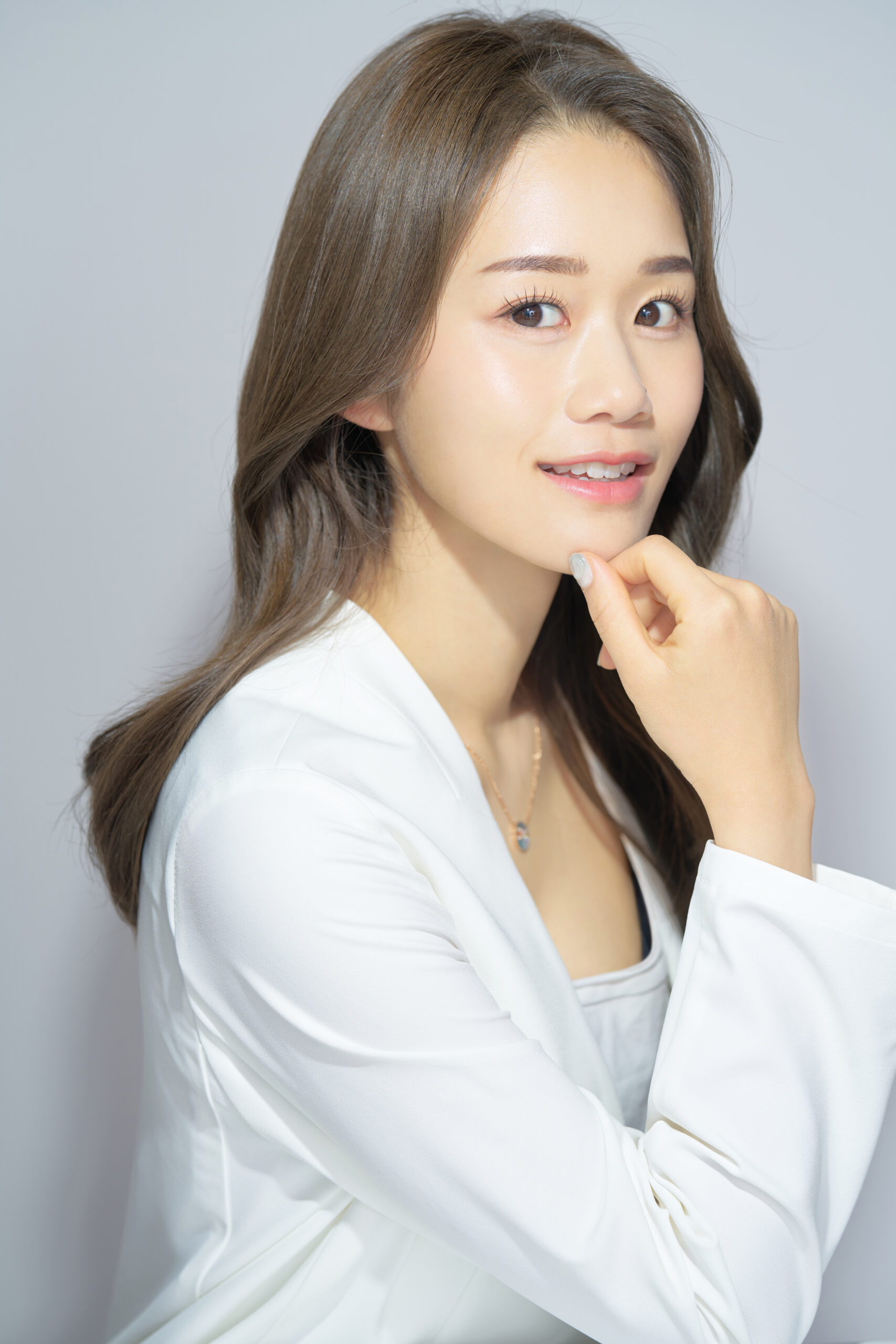 横山歩依里医師