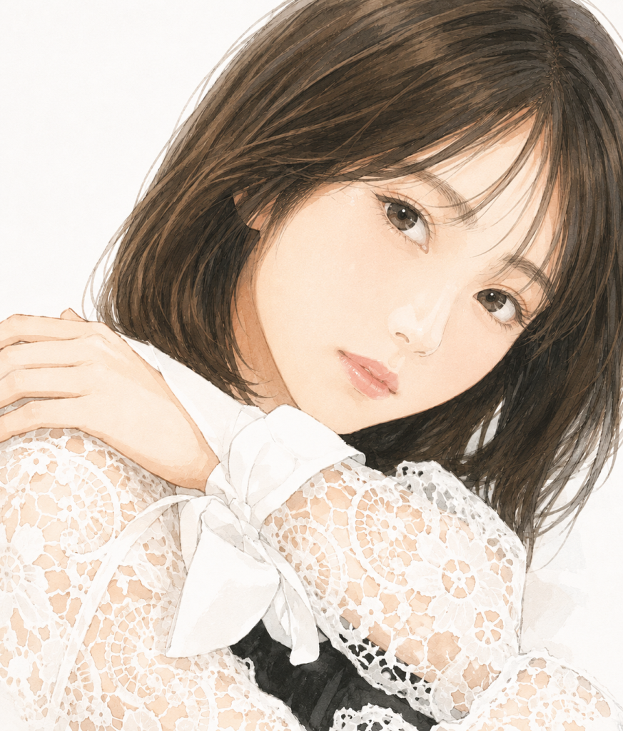 浜辺美波さんのイメージ画像