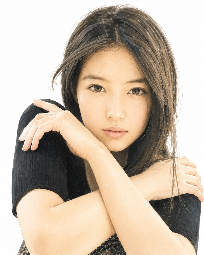 今田美桜さんのイメージ画像
