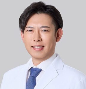 石井先生