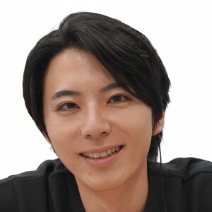 新行内先生
