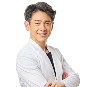 築山先生