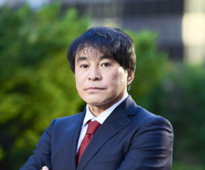 SBCメディカルグループホールディングス 代表取締役会長 兼 CEO 相川 佳之(あいかわ よしゆき)氏
