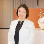 田中亜希子先生