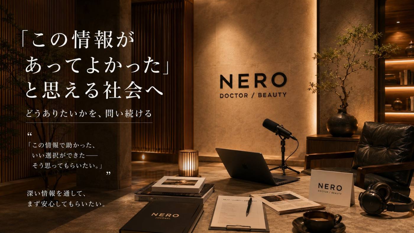 安達健一 — NERO スタジオ
