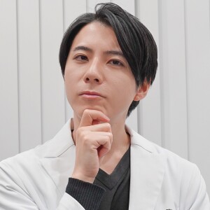 新行内先生