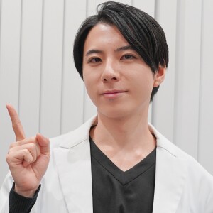 新行内先生