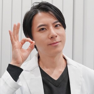 新行内先生