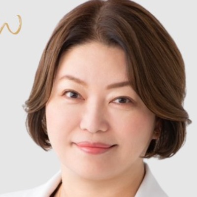 田中亜希子会長
