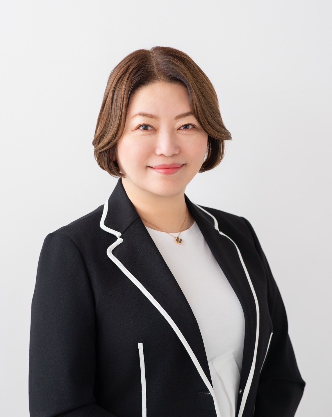 第4回日本美容医師会 会長 田中亜希子医師(あきこクリニック院長・美容外科医)